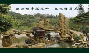 青城茶葉