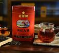 红源牌茶叶