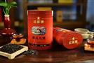 红源牌茶叶