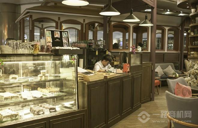 尚大咖啡烘培 尚大咖啡烘培