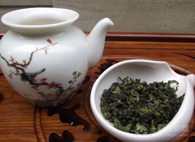 兴溪茶业加盟