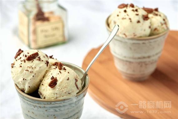 波比艾斯冰淇淋