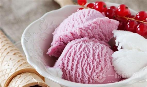 波比艾斯冰淇淋