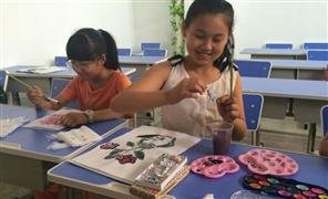 鄭老師托教中心