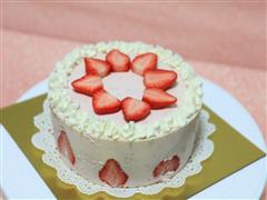 恋十一蛋糕