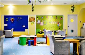 鄭老師托教中心