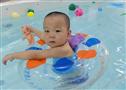 乖宝贝婴儿游泳