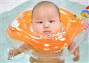 乖宝贝婴儿游泳