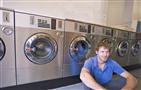 奇布妮国际洗衣