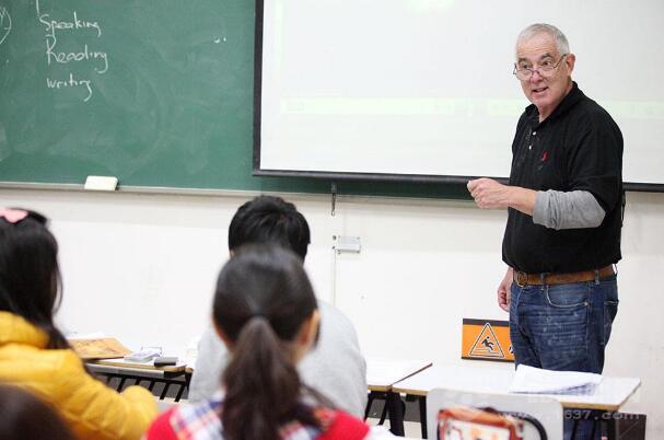 美加国际英语加盟 美加国际英语加盟