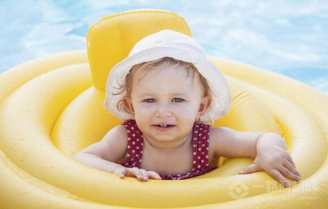 金色太阳婴儿游泳加盟