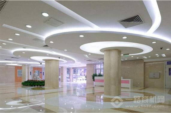 玛丽亚妇产医院