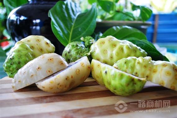 大溪地诺丽果汁