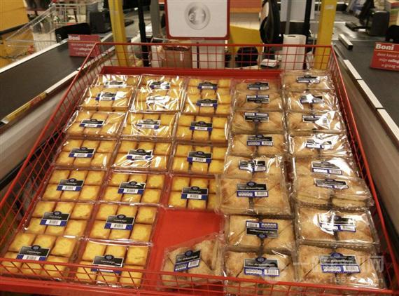 海外街进口商品