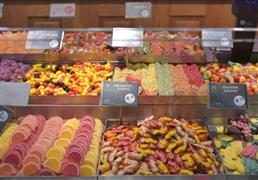 海外街進口商品