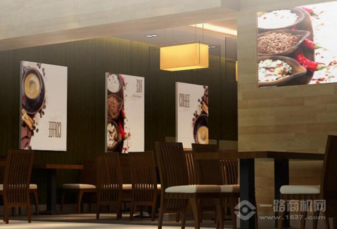 蕎百味生態面館