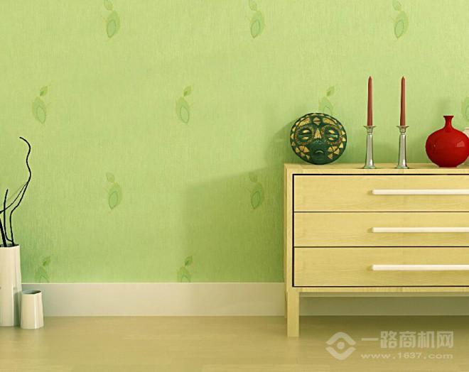 久盛美客壁纸加盟