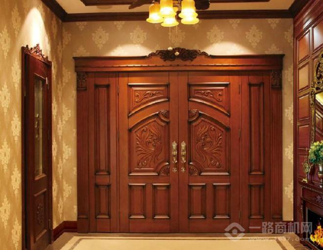 美心偙朗木門加盟