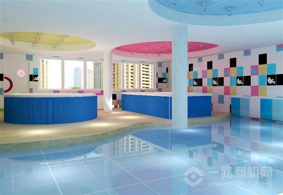 金优宝全脑智慧馆