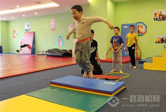 金优宝全脑智慧馆