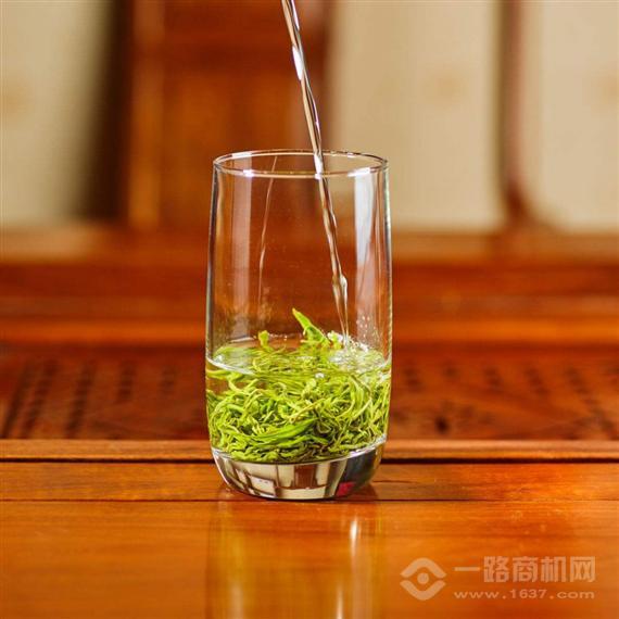 福音山养生珍稀茶