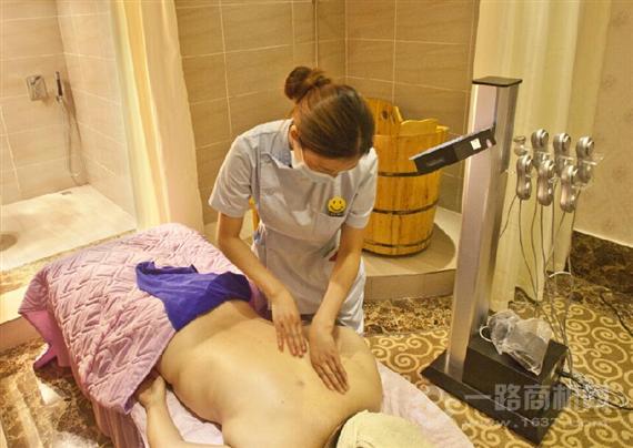 葆蓓妈咪产后恢复