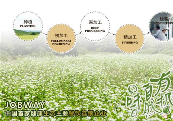 荞百味生态面馆