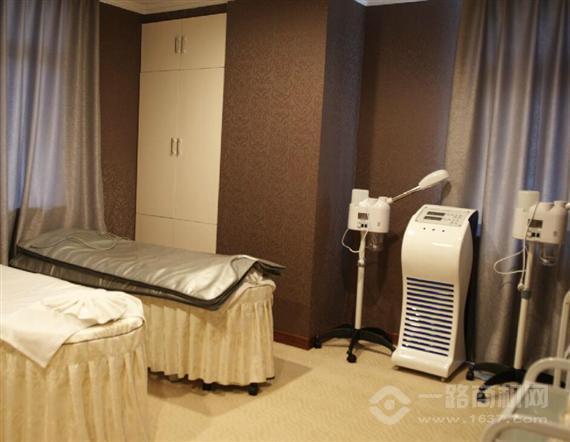 月子印象产后恢复