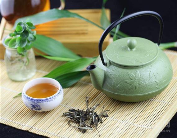 福音山养生珍稀茶