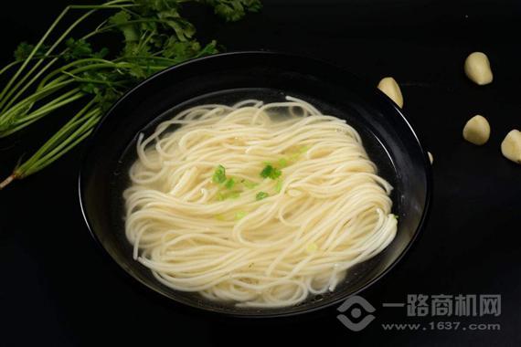 张阿婆龙须贡面