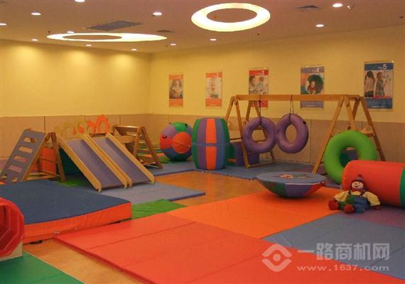 金优宝全脑智慧馆