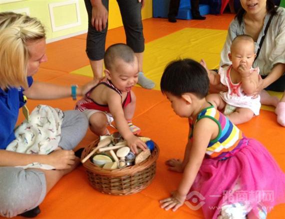 比马特全脑教育