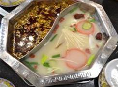 九味香新派串串火鍋