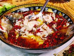 九味香新派串串火鍋