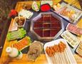 九味香新派串串火锅