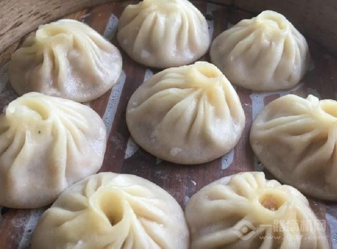 九味香汤包 九味香汤包