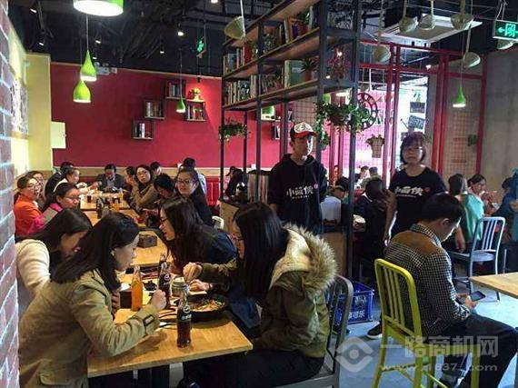 小面侠特色面馆