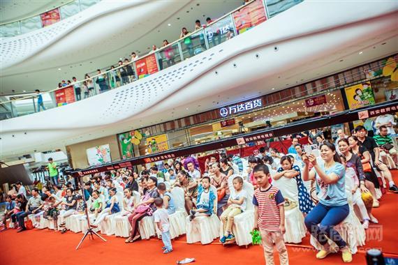 摩尔儿童美学课程