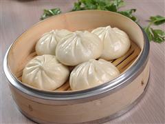包汁味包子