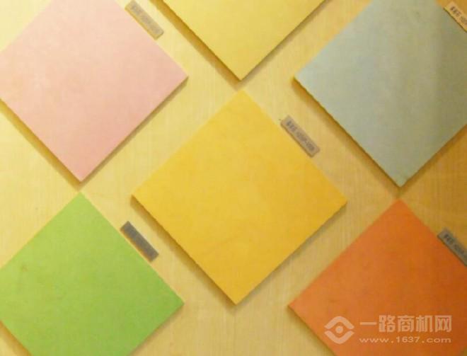 天然空间硅藻泥