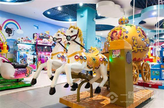 鲁卡奇儿童乐园