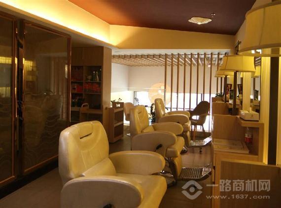 瑞丽诗美学植发