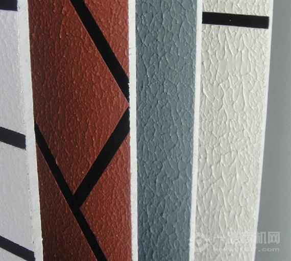 天然空间硅藻泥