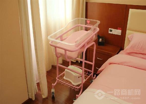 美极天使月子会所