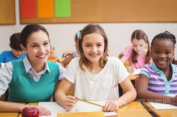 聪明星国际早教