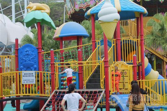 鲁卡奇儿童乐园