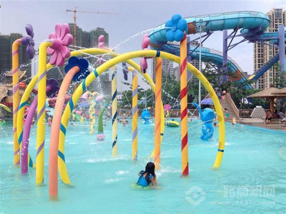 鲁卡奇儿童乐园