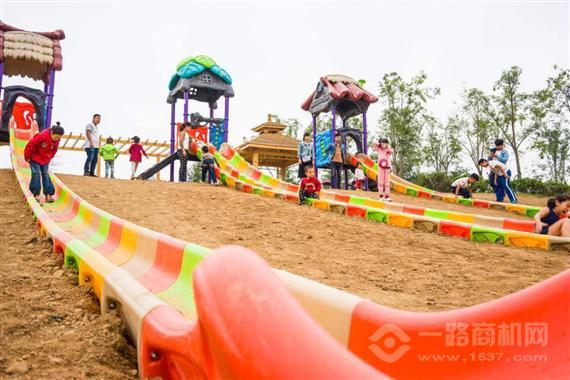 鲁卡奇儿童乐园