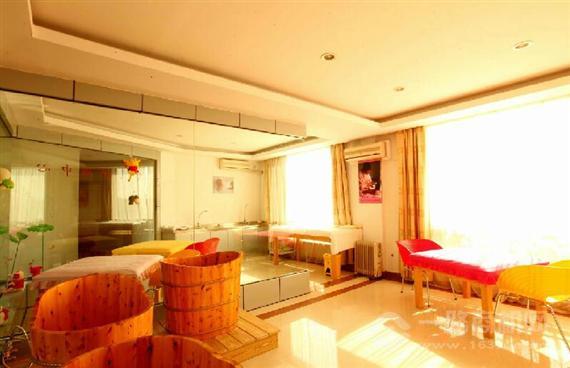 美极天使月子会所