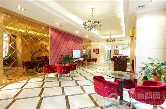 美极天使月子会所